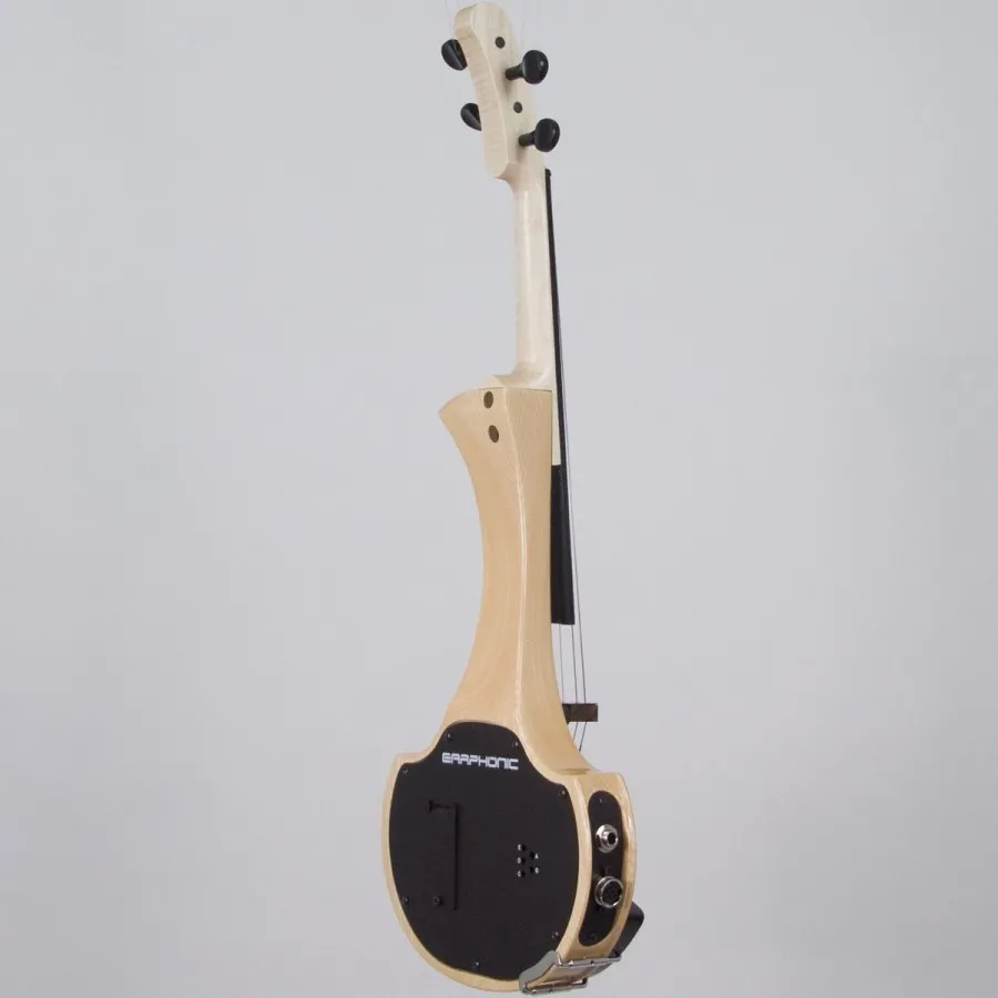 4 струнна Електрическа Цигулка Cantini Earphonic Occhietto