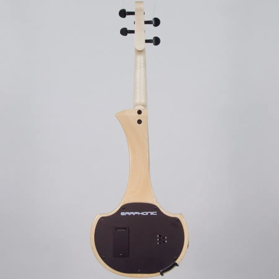 4 струнна Електрическа Цигулка Cantini Earphonic Occhietto