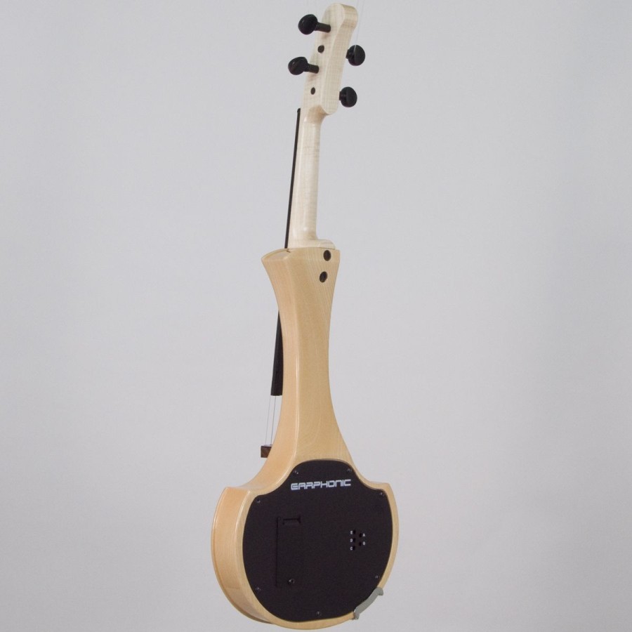 4 струнна Електрическа Цигулка Cantini Earphonic Occhietto