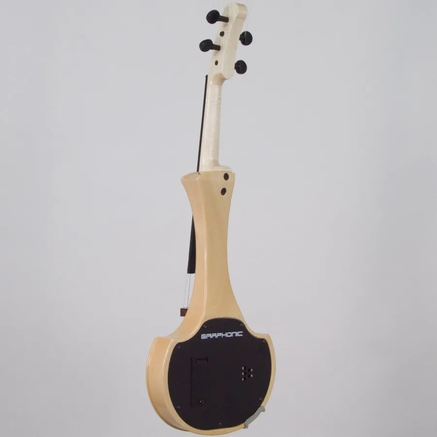 4 струнна Електрическа Цигулка Cantini Earphonic Occhietto