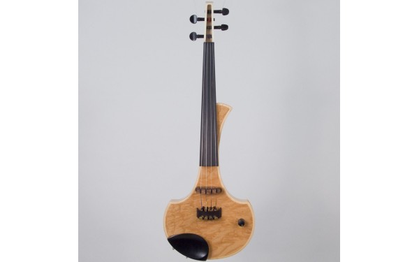 4 струнна Електрическа Цигулка Cantini Earphonic Occhietto