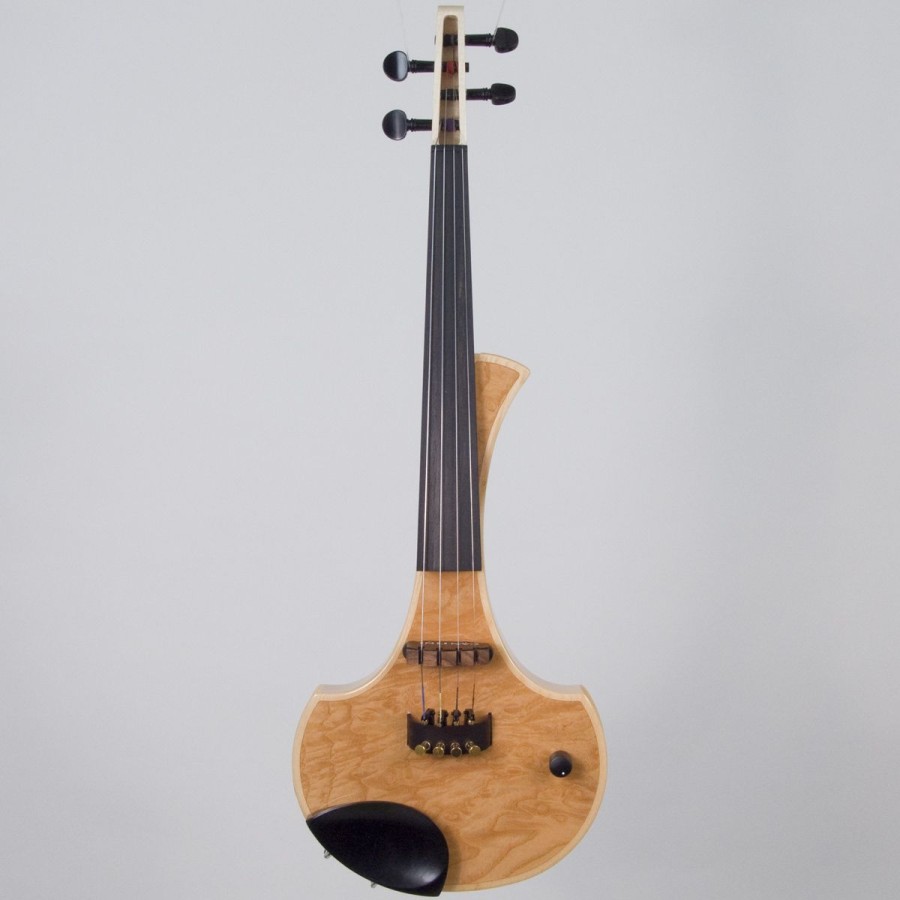4 струнна Електрическа Цигулка Cantini Earphonic Occhietto