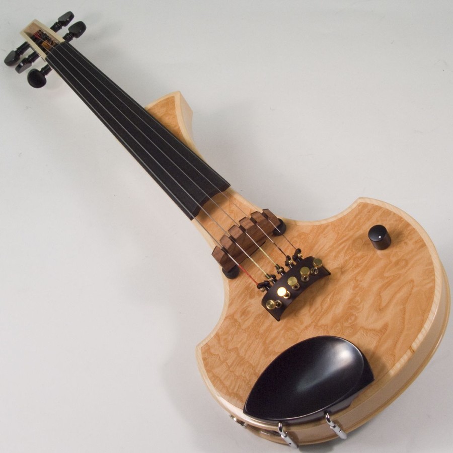 5 струнна Електрическа Цигулка Cantini Earphonic Occhietto