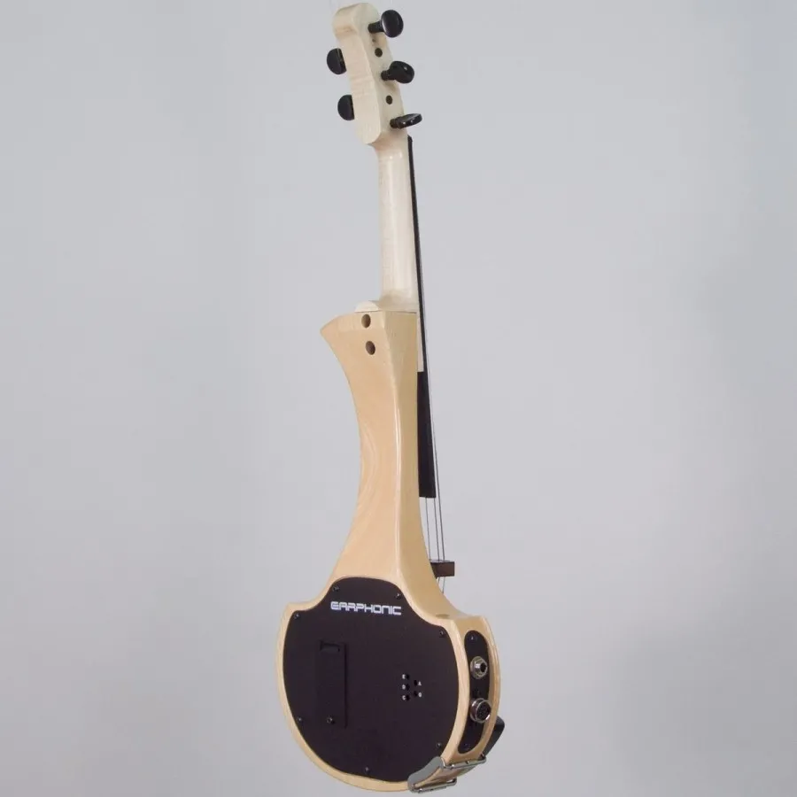 5 струнна Електрическа Цигулка Cantini Earphonic Occhietto