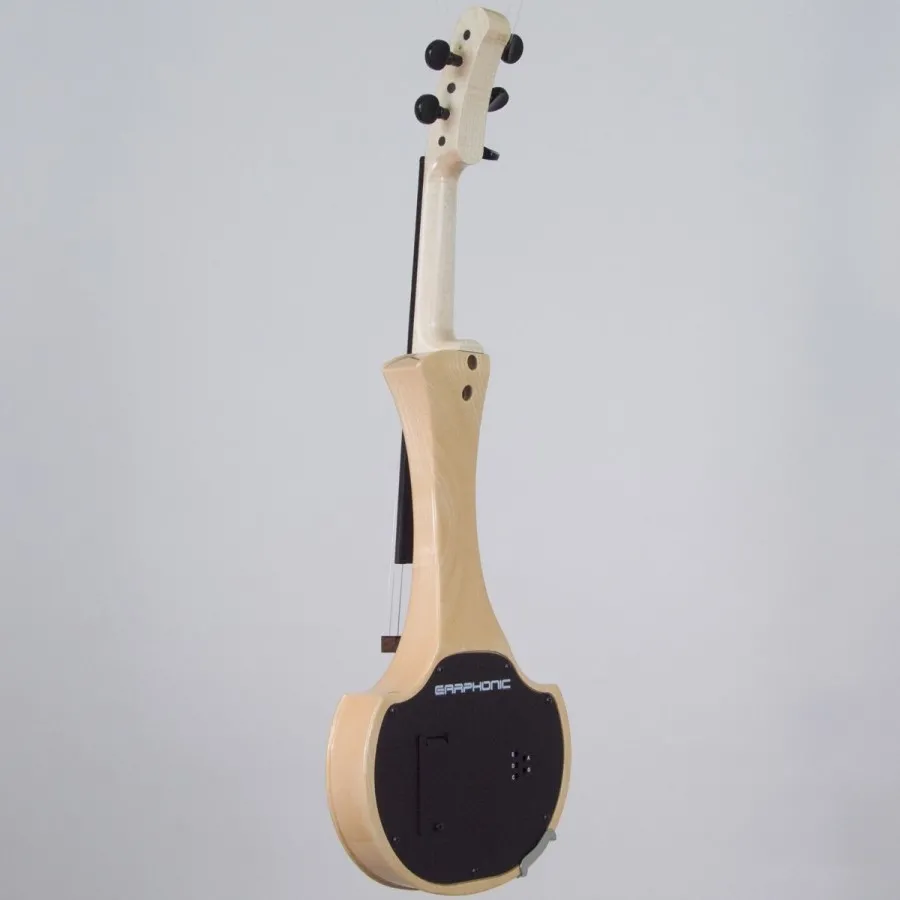 5 струнна Електрическа Цигулка Cantini Earphonic Occhietto