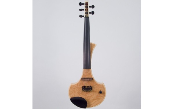 5 струнна Електрическа Цигулка Cantini Earphonic Occhietto