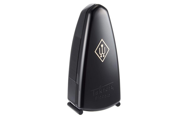 Wittner - метроном Taktell Piccolino - Black
