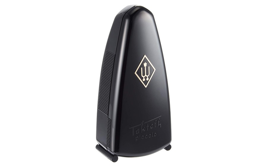 Wittner - метроном Taktell Piccolino - Black