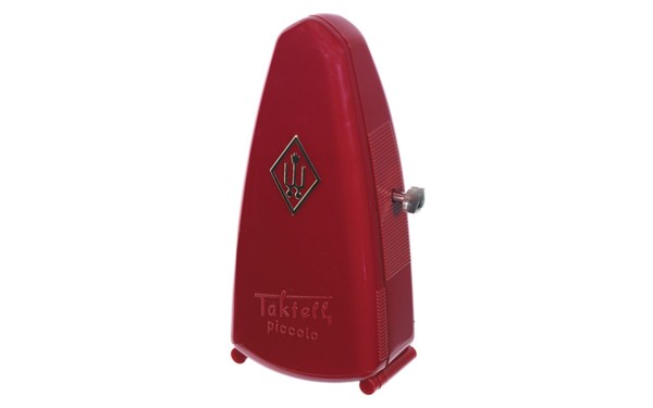 Wittner - метроном Taktell Piccolino Ruby
