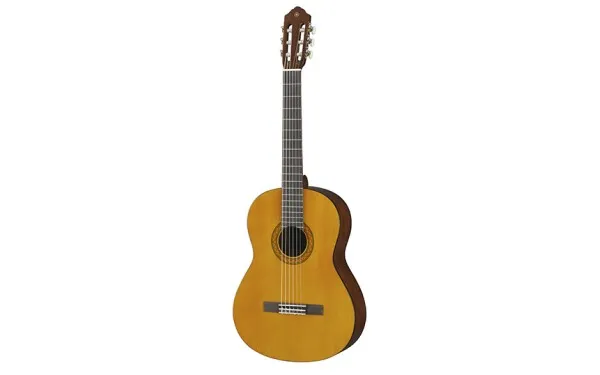 YAMAHA C40, Класическа китара, Размер 4/4