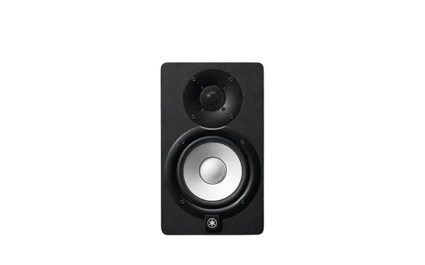 Yamaha HS5, Черен