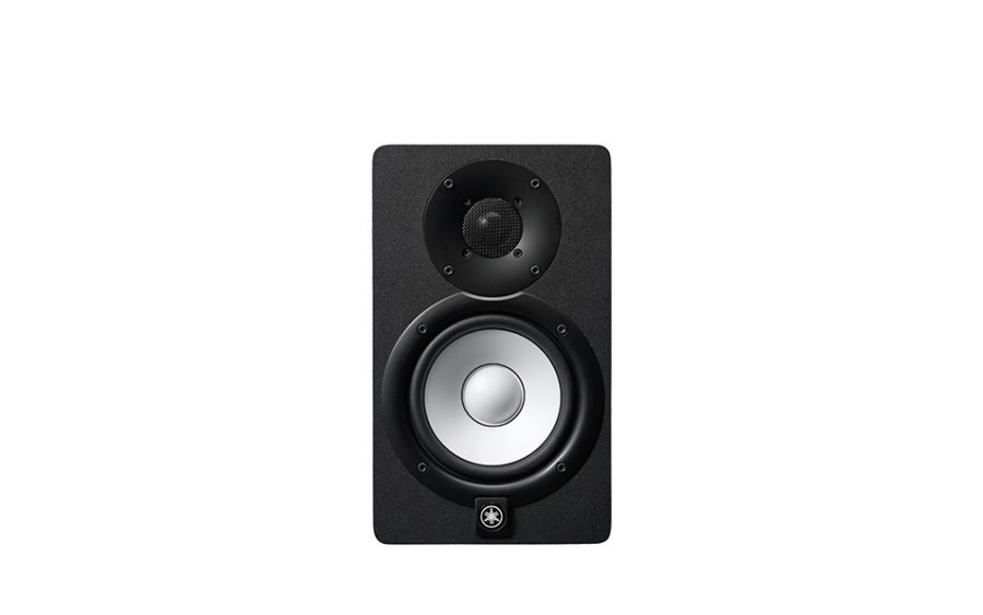 Yamaha HS5, Черен