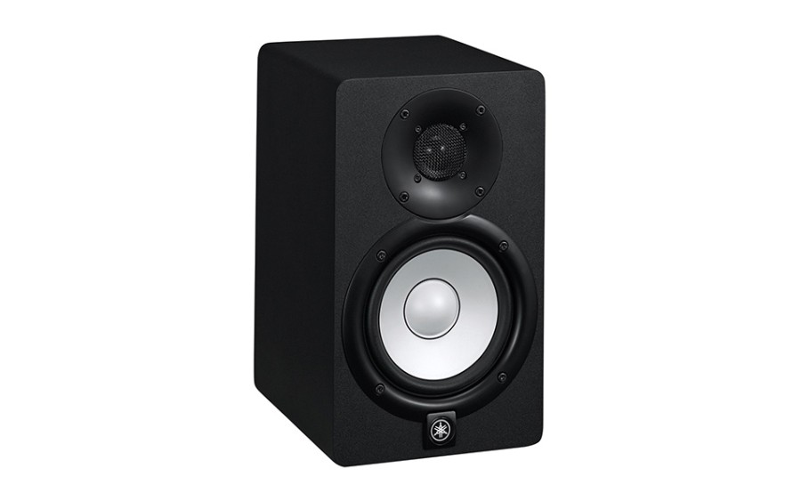 Yamaha HS5, Черен