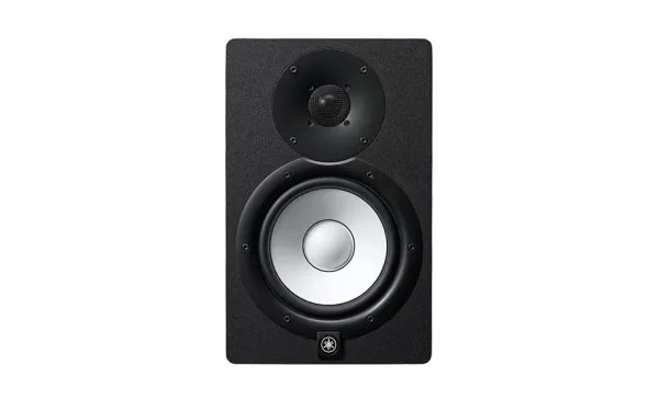 Yamaha HS7, Черен