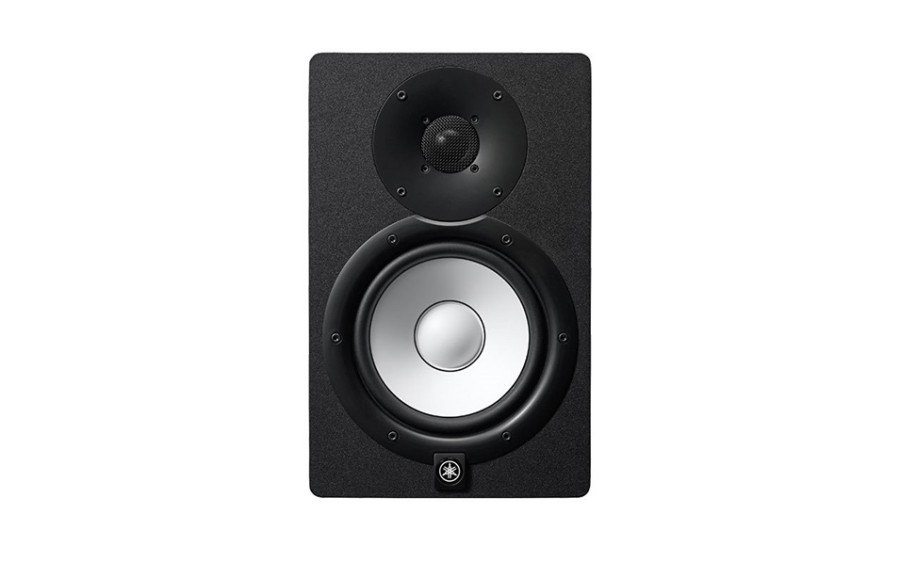 Yamaha HS7, Черен