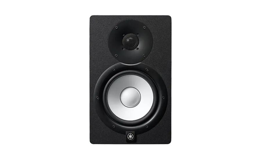 Yamaha HS7, Черен