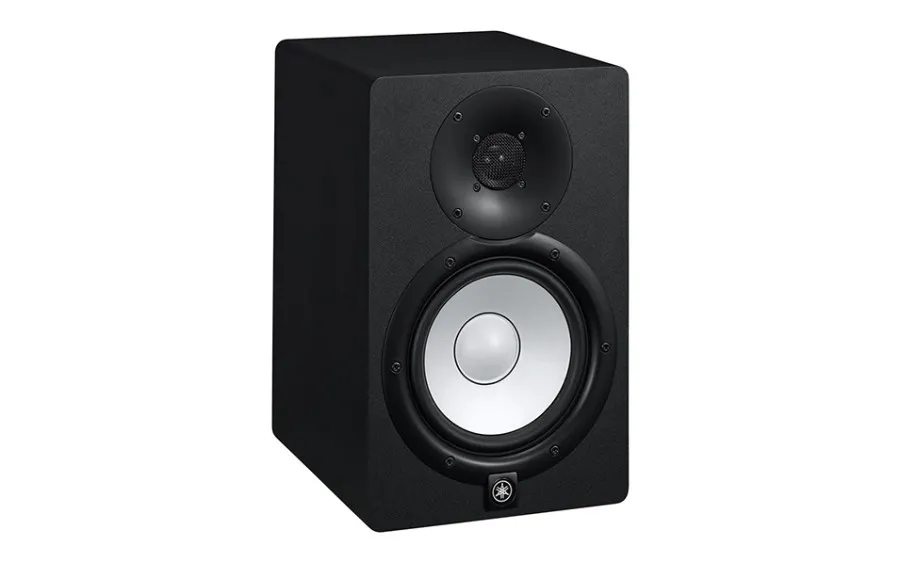 Yamaha HS7, Черен