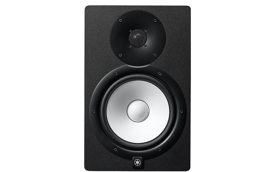 Yamaha HS8, Черен