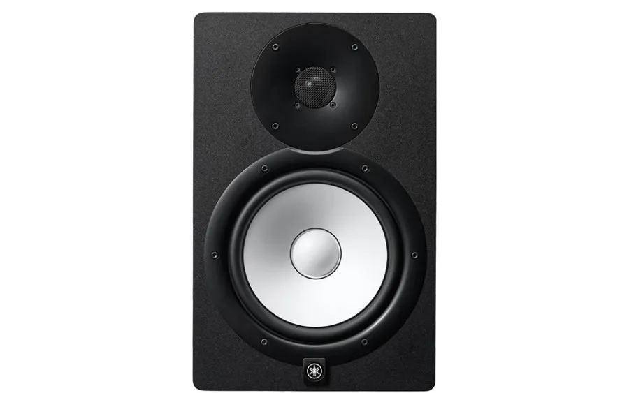 Yamaha HS8, Черен