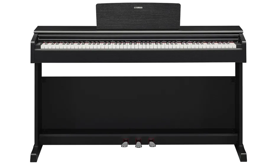 Yamaha YDP 145 B, Дигитално пиано, Черно