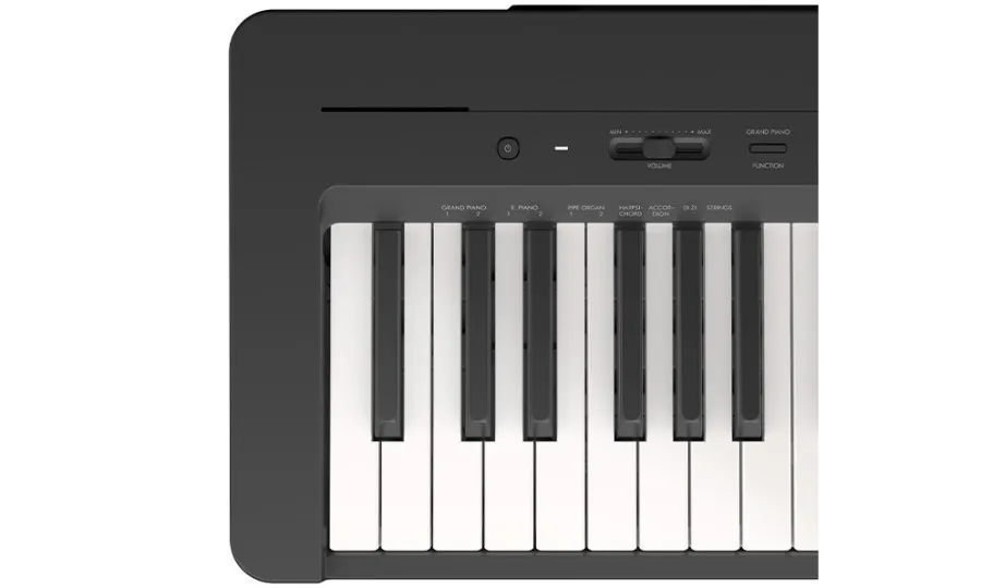 Yamaha P-145 B