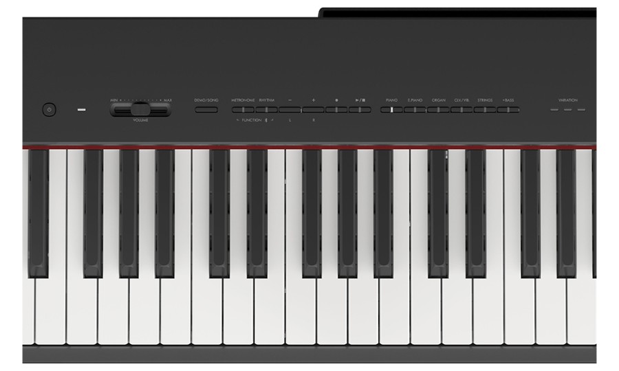 Yamaha P-225 B