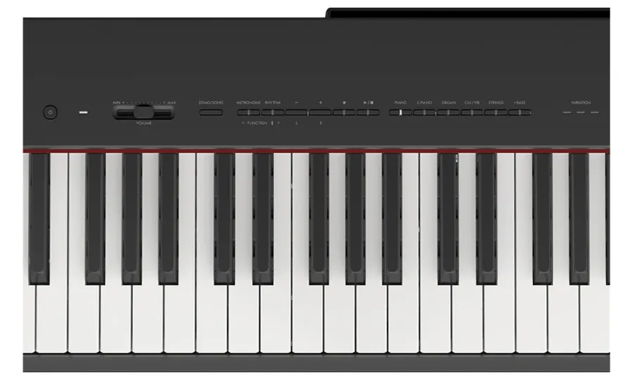 Yamaha P-225 B