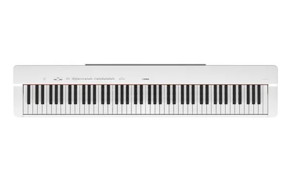 Yamaha P-225 W