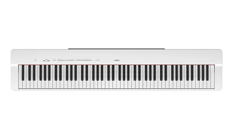 Yamaha P-225 W