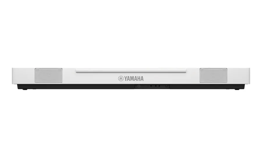 Yamaha P-225 W