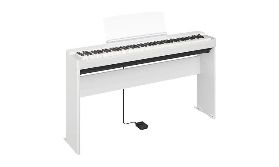 Yamaha P-225 W