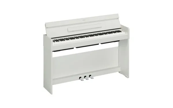 Yamaha YDP-S35 WH