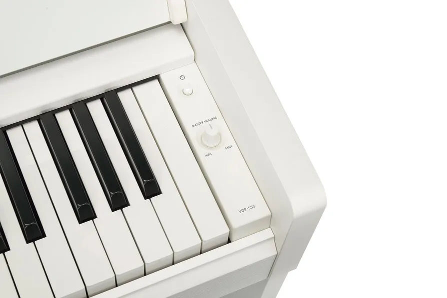 Yamaha YDP-S35 WH