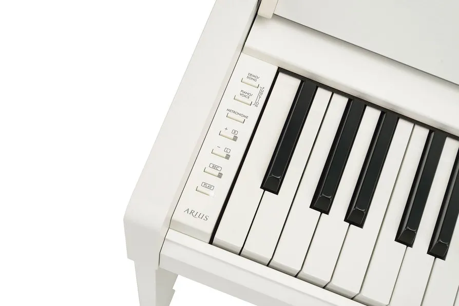 Yamaha YDP-S35 WH