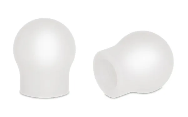 AHEAD Tips & Rings - 5A/7A Tip (Mini Ball Nylon)