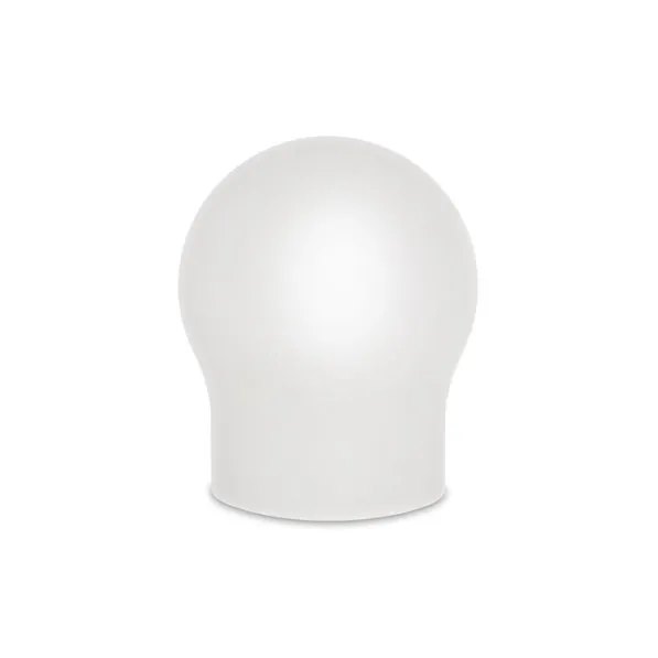 AHEAD Tips & Rings - 5A/7A Tip (Mini Ball Nylon)