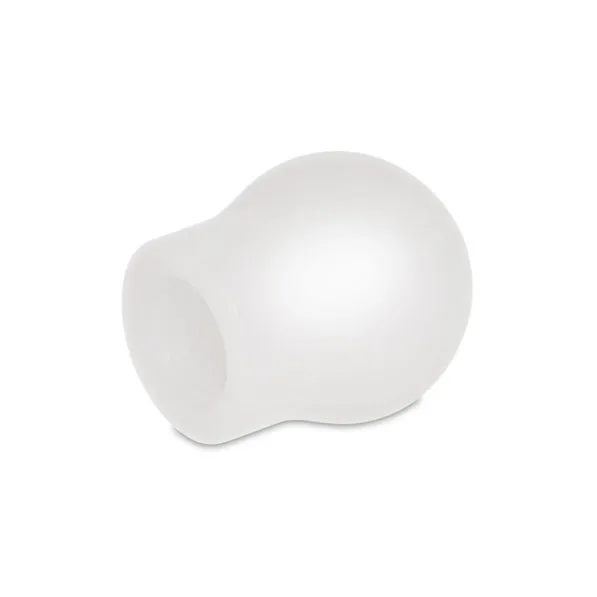AHEAD Tips & Rings - 5A/7A Tip (Mini Ball Nylon)