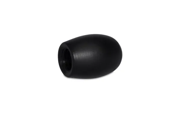 AHEAD Tips & Rings - 5A/7A Tip (Black)