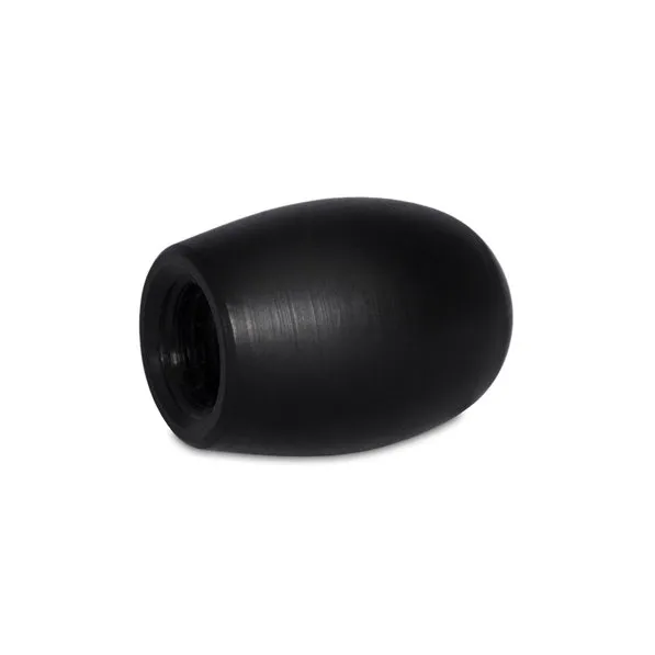 AHEAD Tips & Rings - 5A/7A Tip (Black)