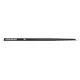 AHEAD Drumsticks - 5B (LT) "Light Rock" 16.00" (58 grams) .595" Diameter, .030" Wall Thickness