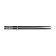 AHEAD Drumsticks - 7A (MT) 15.69" (49 grams) .540" Diameter, .030" Wall Thickness