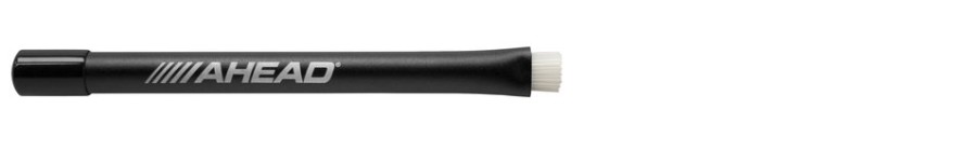 AHEAD Brushes & Rods - Retractable Nylon Brush