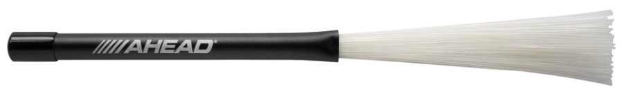 AHEAD Brushes & Rods - Retractable Nylon Brush