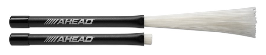 AHEAD Brushes & Rods - Retractable Nylon Brush