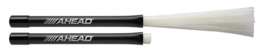 AHEAD Brushes & Rods - Retractable Nylon Brush
