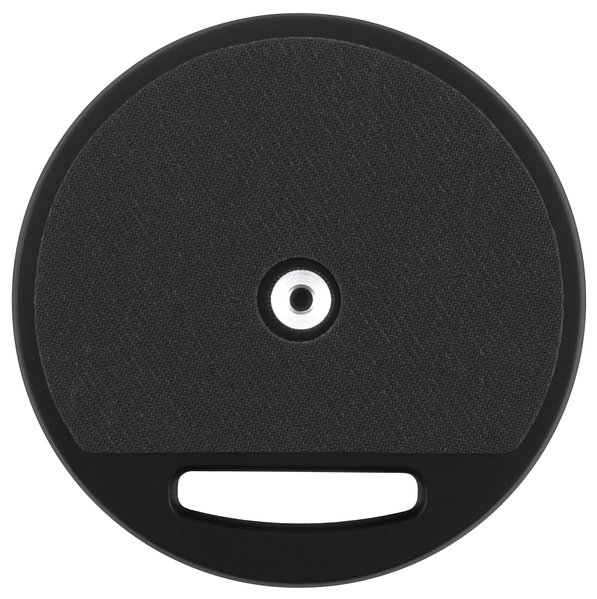 AHEAD Practice Pads & Stands - 10" Single Sided Mountable Pad (8mm thread)