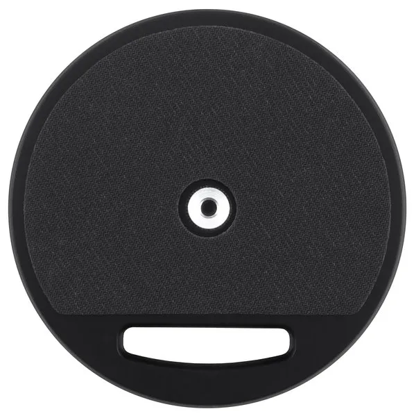 AHEAD Practice Pads & Stands - 10" Single Sided Mountable Pad (8mm thread)