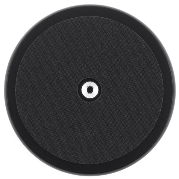AHEAD Practice Pads & Stands - 7" Single Sided Mountable Pad (8mm thread)