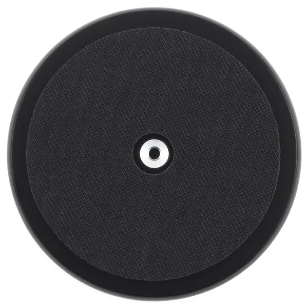 AHEAD Practice Pads & Stands - 7" Single Sided Mountable Pad (8mm thread)
