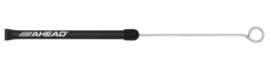 AHEAD Brushes & Rods - Slim Grip Retractable Wire Brush